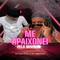 ME APAIXONEI PELO NOVINHO (Single)