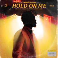 Hold on Me (Single)