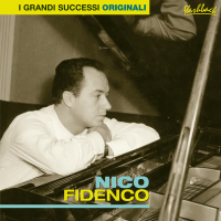 Nico Fidenco