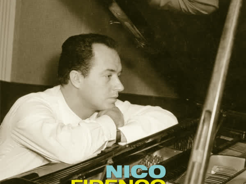 Nico Fidenco