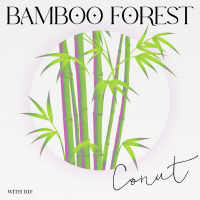 BAMBOO FOREST (feat. DD!) (Single)