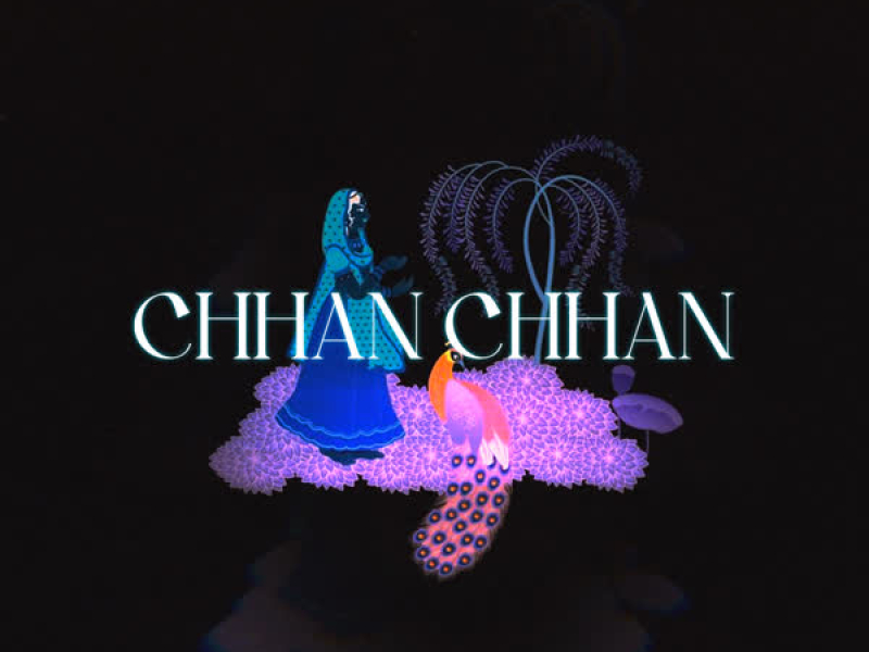 Chhan Chhan (Kunal Merchant Remix) (EP)