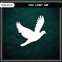 You Lost Me (Single)