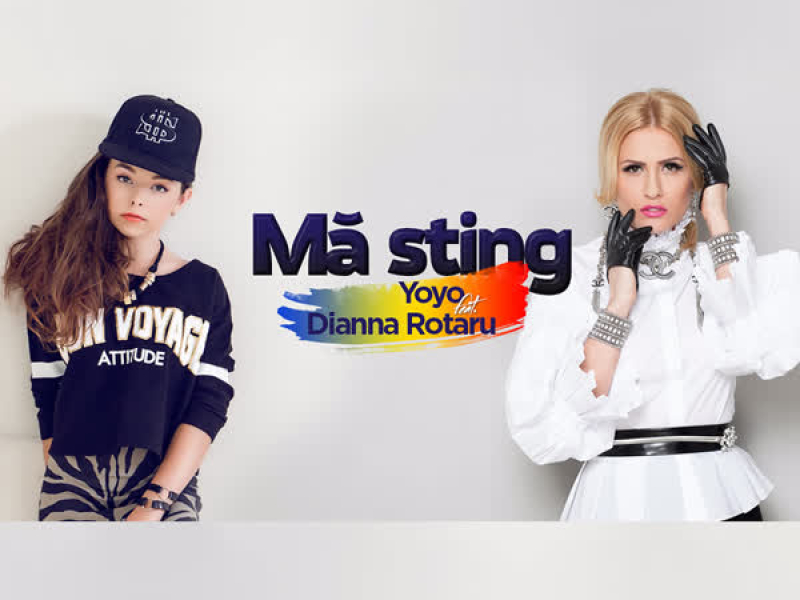 Ma sting (Single)