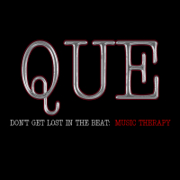 Don't get lost in the beat : Music Therapy