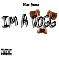 I'm a Dogg (Single)