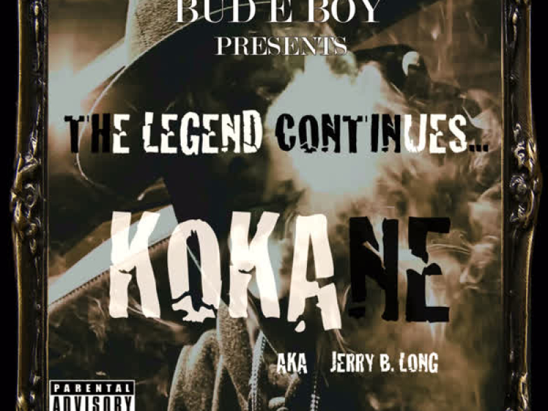 The Legend Continues