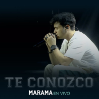 Te Conozco (En Vivo) (Single)