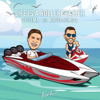 Life is a Rollercoaster (Single)