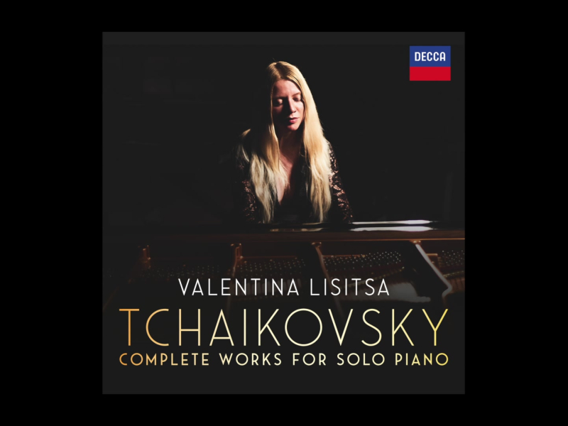 Tchaikovsky: The Nutcracker, Op. 71, TH 14: 14c. Pas de deux: Variation II (Dance of the Sugar-Plum Fairy) (Arr. Piano) (Single)