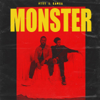 Monster (Single)
