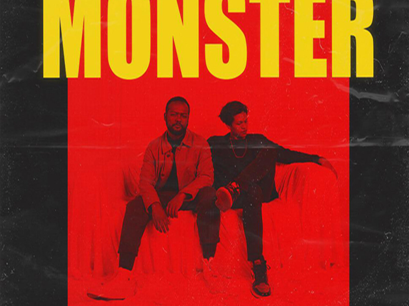 Monster (Single)