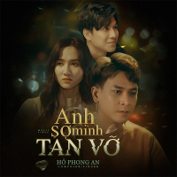 Anh Sợ Mình Tan Vỡ (Single)