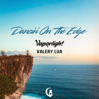 Dancin' On The Edge (Single)