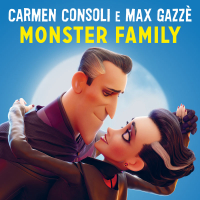 Monster Family (Single)