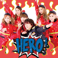 Hero (Single)