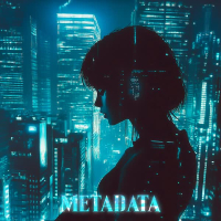 Metadata (EP)