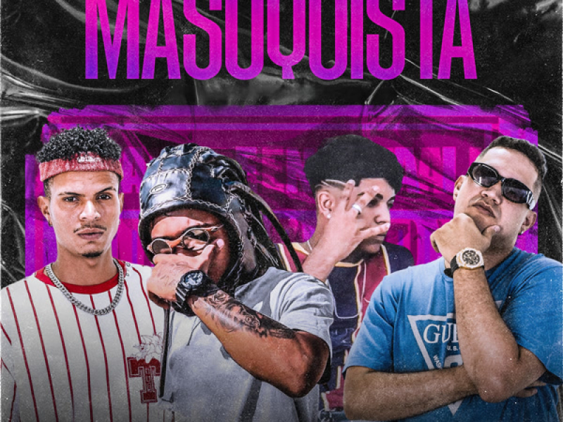 MASOQUISTA (Single)