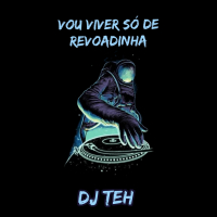 Vou Viver Só De Revoadinha (Single)