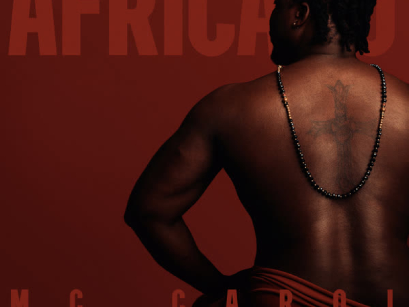 Africano (Single)