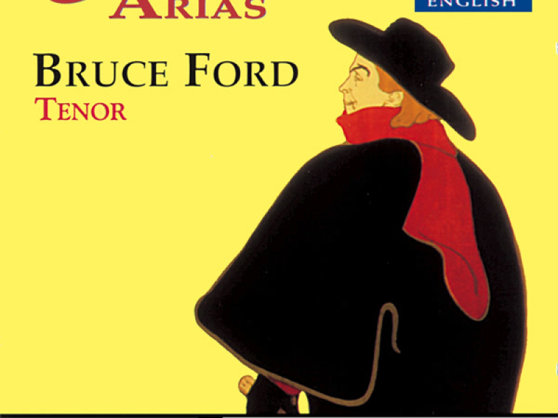 Great Operatic Arias, Vol. 1
