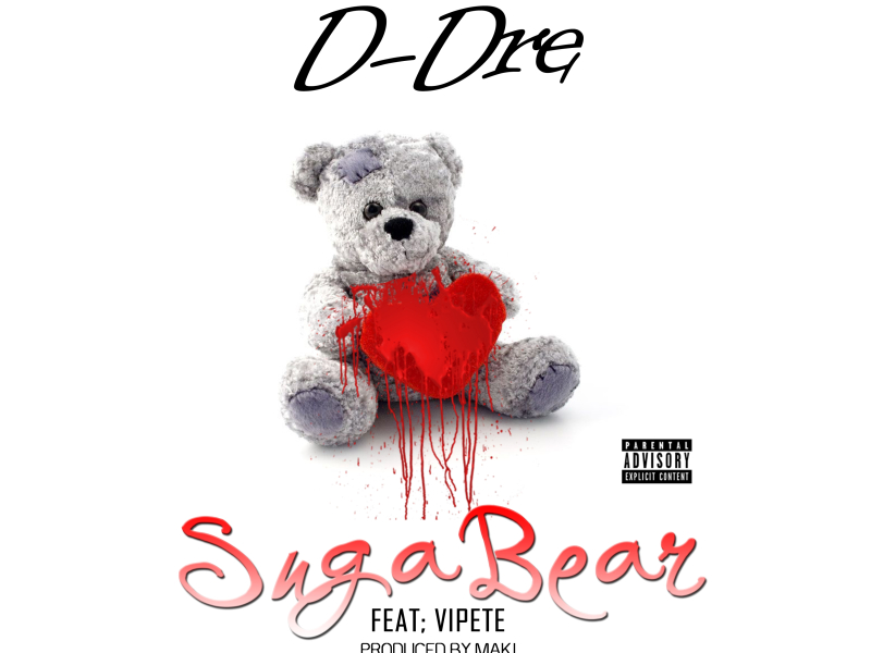 Suga Bear (feat. V.I.PETE)