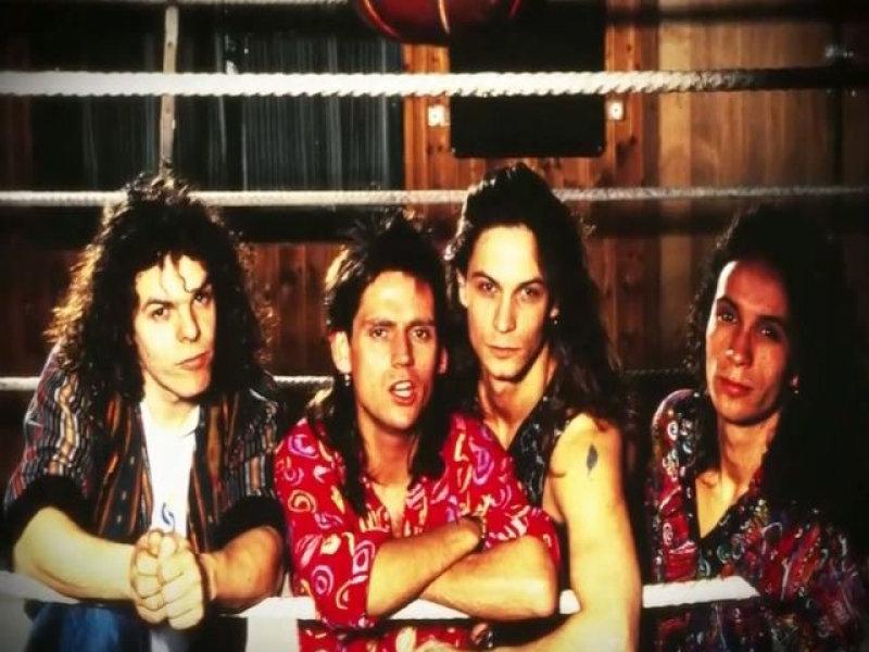 Wir Wollen Niemals Auseinandergeh'n (MV) (Single)