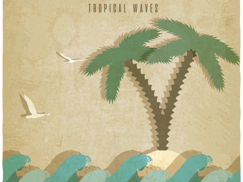 Tropical Waves (EP)