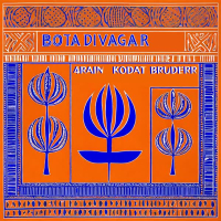 Bota Divagar (Single)