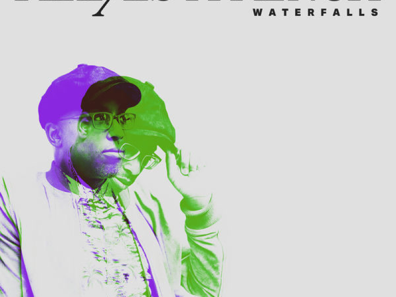 Waterfalls (Single)