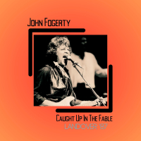 Caught Up In The Fable (Live Landover '87)