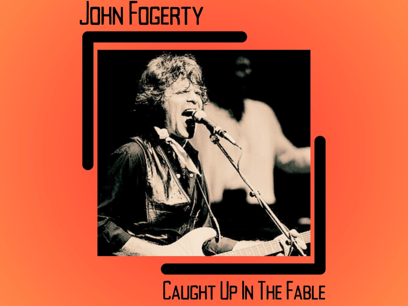 Caught Up In The Fable (Live Landover '87)