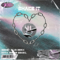 Shake It (Speed Up) (Single)