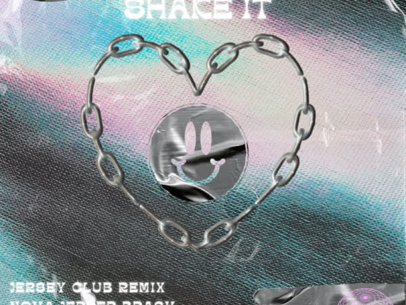 Shake It (Speed Up) (Single)