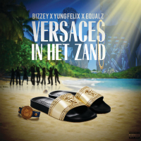 Versaces In Het Zand (Single)