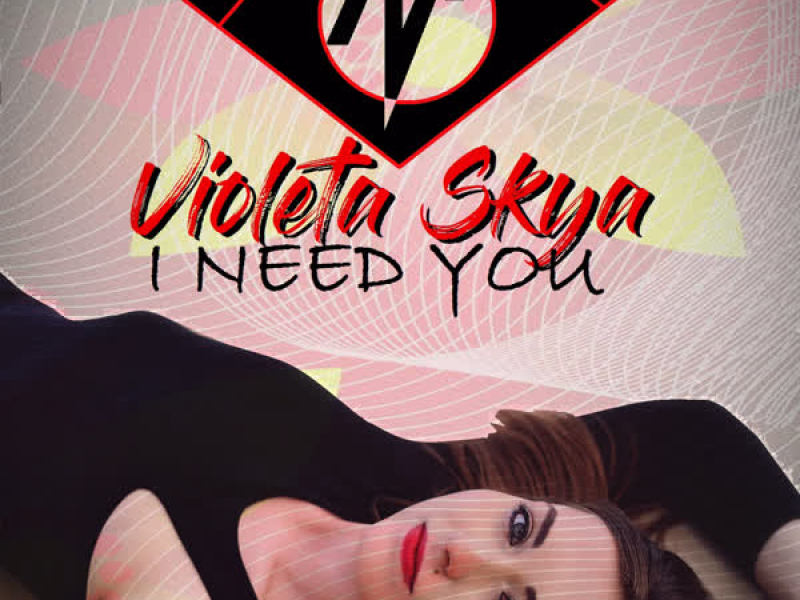 I Need You (Marc Valley Remix) (Single)