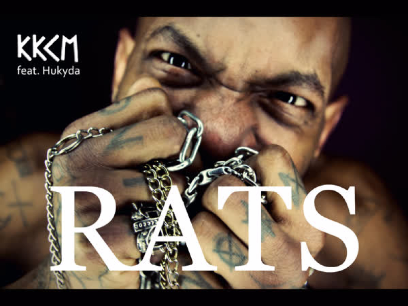 Rats (Single)