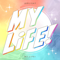 MY LiFE! (Single)