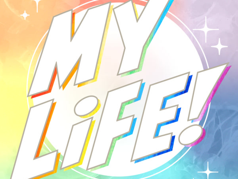 MY LiFE! (Single)