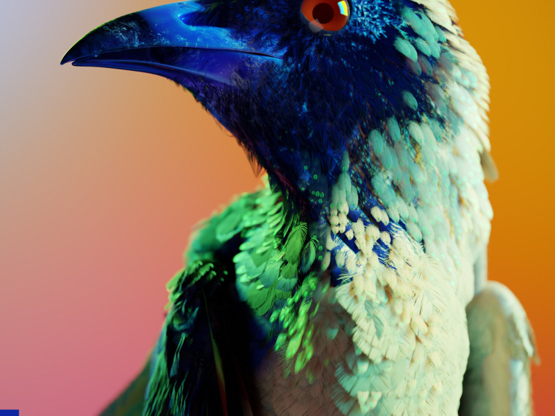 Say Nothing (Single)