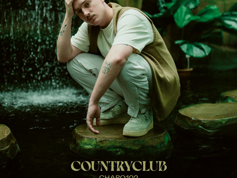 COUNTRYCLUB
