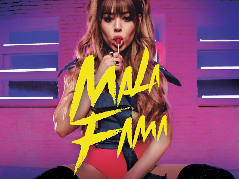 Mala Fama (Single)