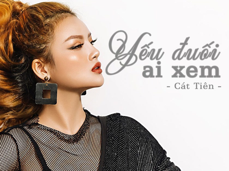 Yếu Đuối Ai Xem (Single)