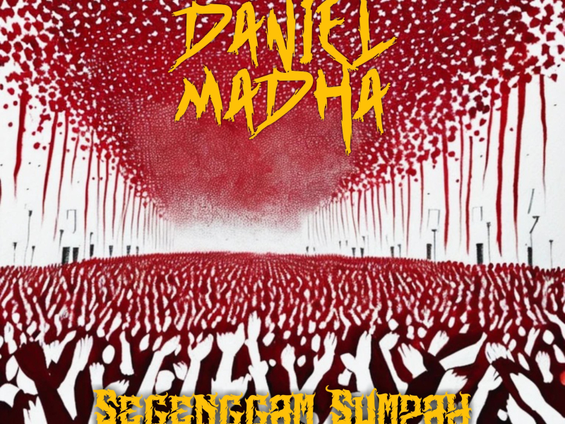 Segenggam Sumpah (Single)