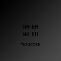 The Score (Single)