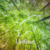 I believe (feat. Ashes and Dreams) [Saundi-Hemmo Remix] (short) (Single)