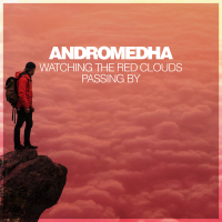Watching the Red Clouds Passing By (Single)