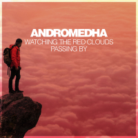 Watching the Red Clouds Passing By (Single)