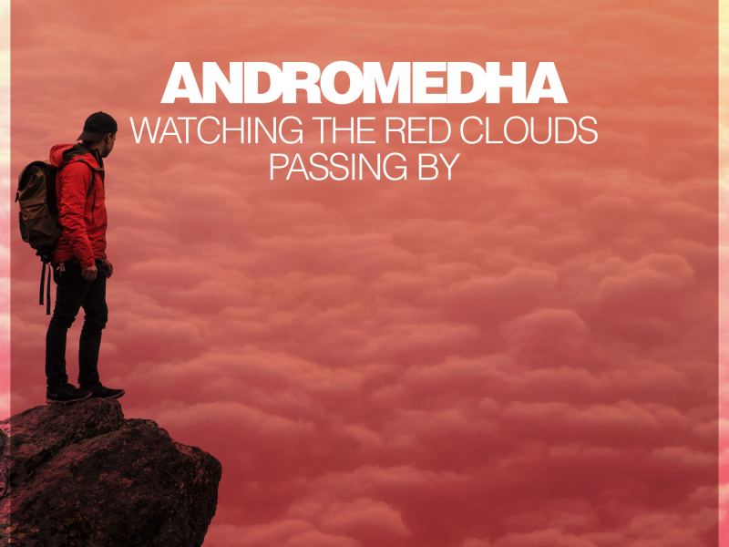 Watching the Red Clouds Passing By (Single)