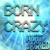 Born Crazy (Single)